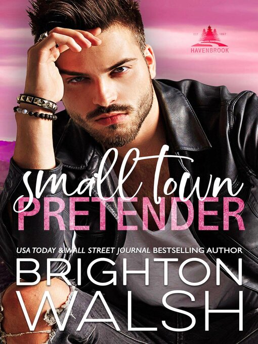 Title details for Small Town Pretender by Brighton Walsh - Available